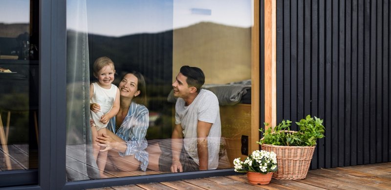 Ahorro energia con vidrios matamalas - Blog